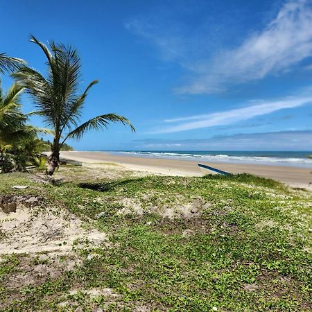 Casa De Praia - Recanto Dos Passaros Ilhéus Exterior foto