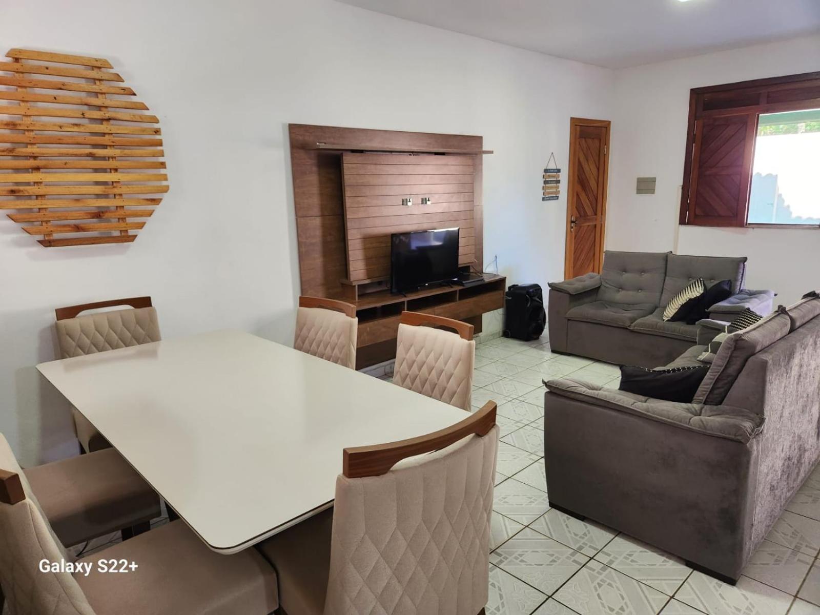 Casa De Praia - Recanto Dos Passaros Ilhéus Exterior foto
